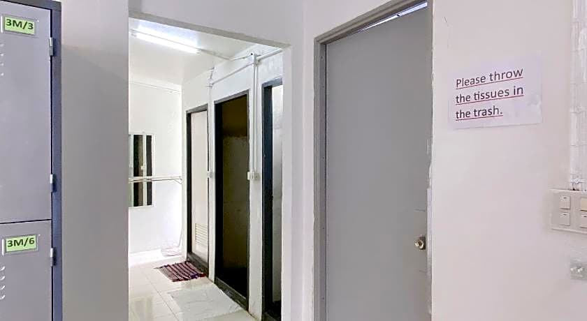 Remember @ Phuket Town Hostel