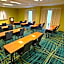 SpringHill Suites by Marriott Hershey Near the Park