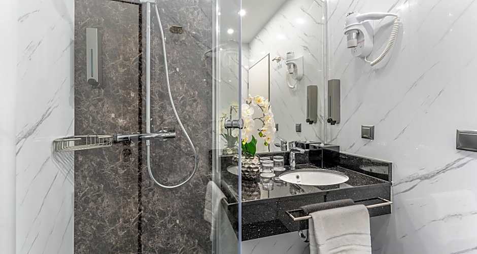 Plaza Hotel Mühldorf