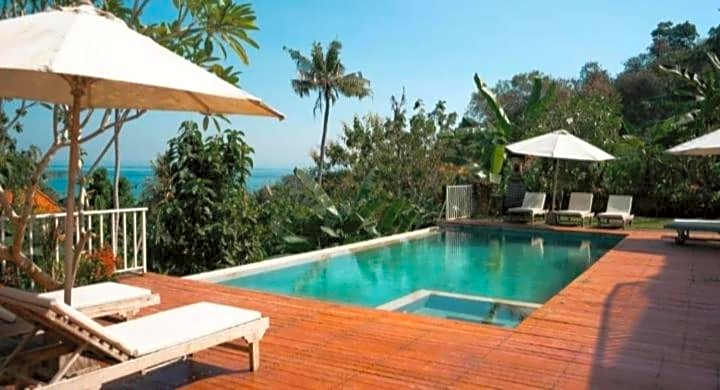 La Gautch Bungalow