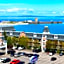 Hamilton Inn Select Beachfront Mackinaw City