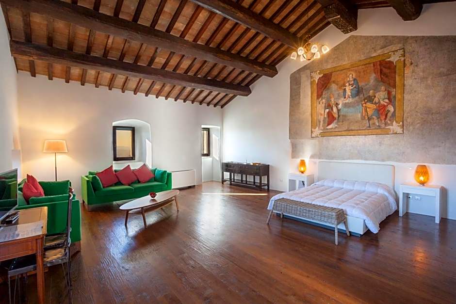 Photo 1 of 48 of Il Castello di Campello