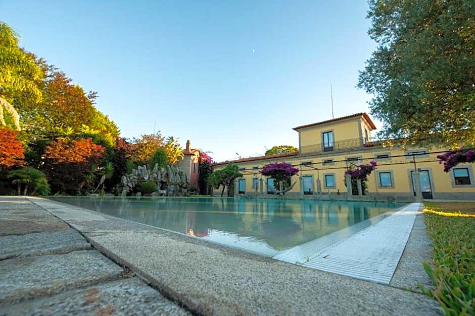 Quinta da Malaposta - Boutique Hotel & Eventos