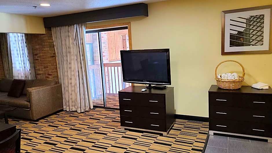 Best Western Shippensburg Hotel