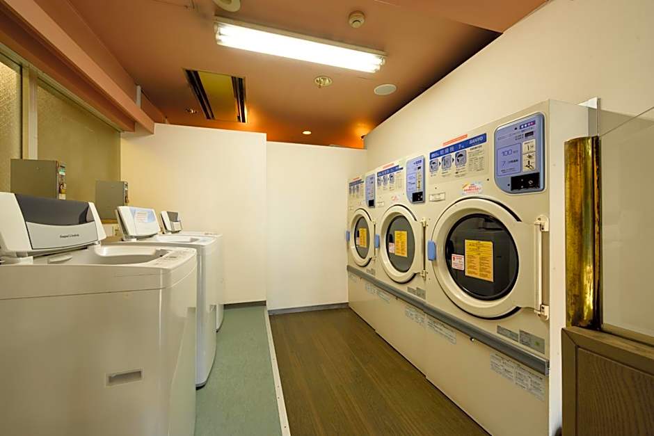 Hotel Park Sendai 2