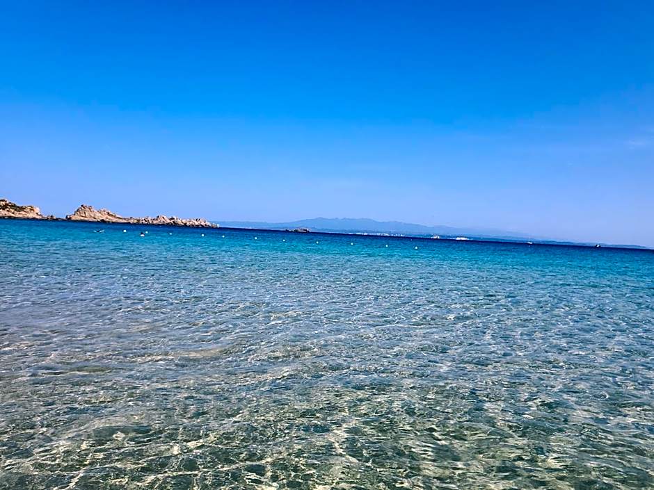 Casa Azzurra residence Gallo dì Gallura