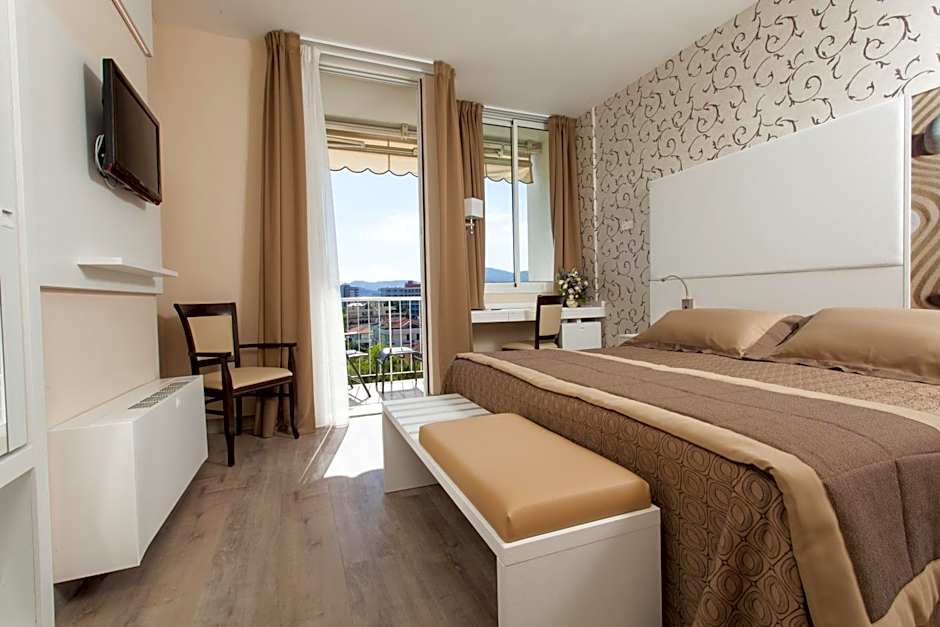 Photo 1 of 5 of Deluxe Superior 1 Double Bed or 2 Beds