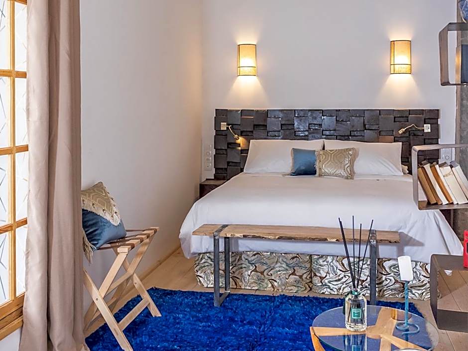 Riad EspritBleu - Adult Only