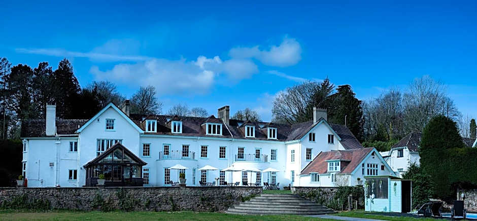 Croydon Hall