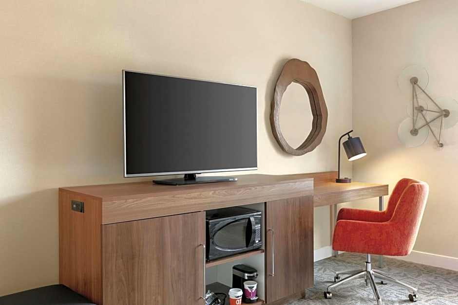 Hampton Inn And Suites By Hilton Johns Creek
