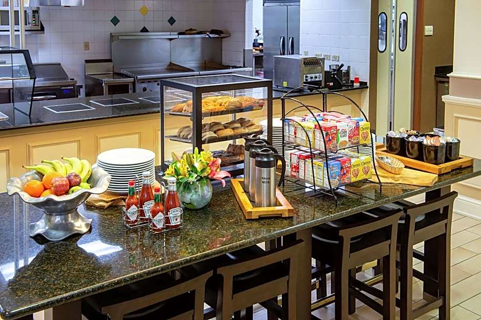Hilton Garden Inn Rochester Downtown