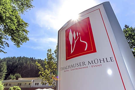 Thalhauser Mühle Hotel-Restaurant