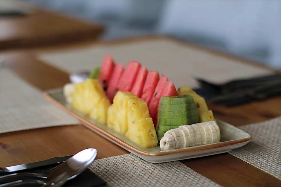 Trinity Mykonos - Beachfront Villa