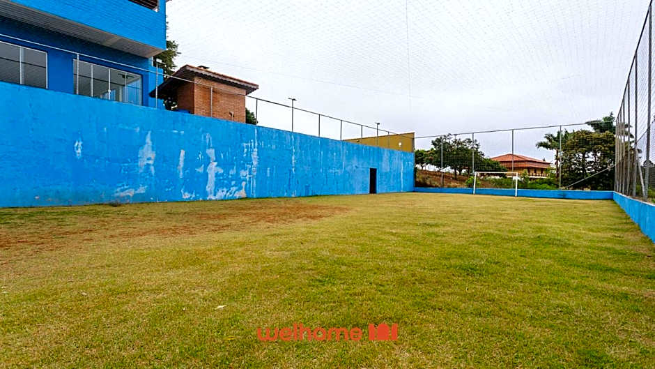 Incrível sítio com muito lazer em Mairiporã