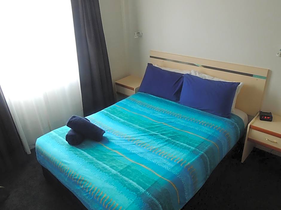 Argyle Terrace Motor Inn