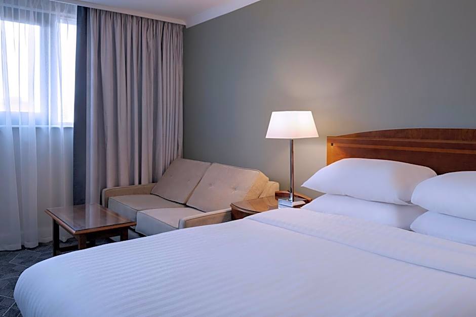 Delta Hotels Liverpool City Centre