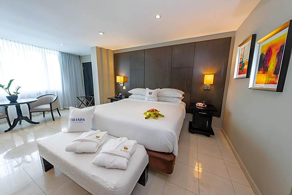 Hotel El Panama by Faranda Grand, a member of Radisson Individuals