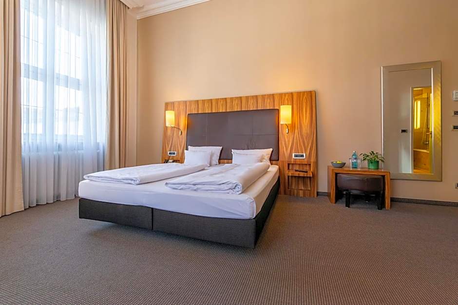 Herzogshof - Boutique-Hotel am Dom