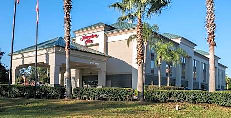 Hampton Inn By Hilton Lakeland