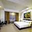 Sintesa Peninsula Hotel Palembang