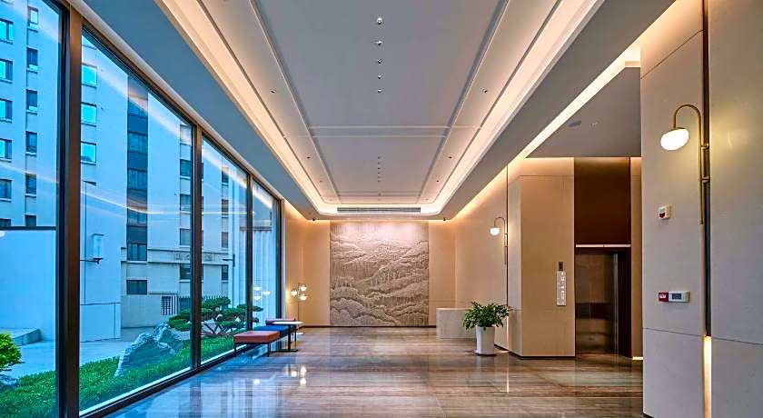 Hilton Garden Inn Huludao Longxing Road