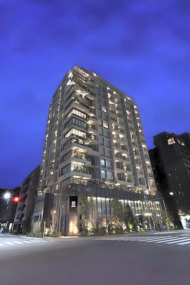 Hamacho Hotel Tokyo