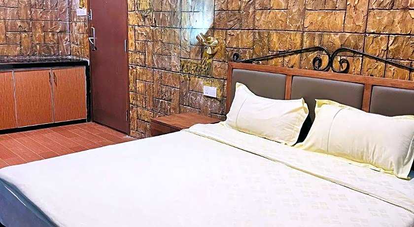 K Garden Hotel Sungai Petani