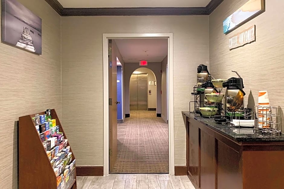 Quality Inn