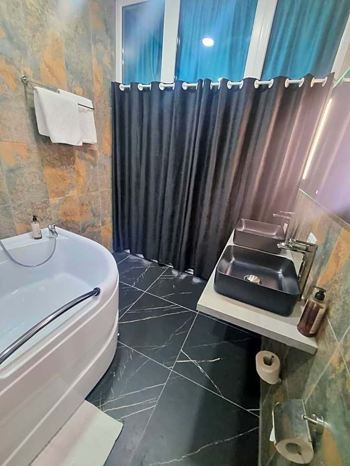 Poet Palace Bucharest