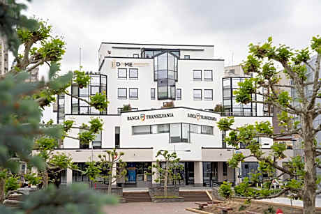 The Dome Aparthotel