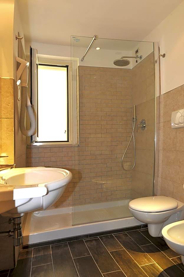 Morcavallo Hotel & Wellness