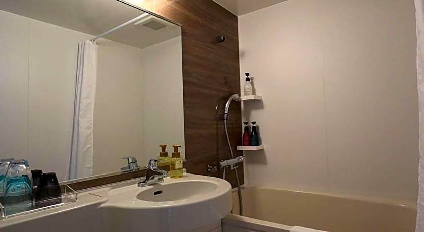 Smile Hotel Premium Hakodate Goryokaku