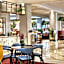 Hilton Glasgow