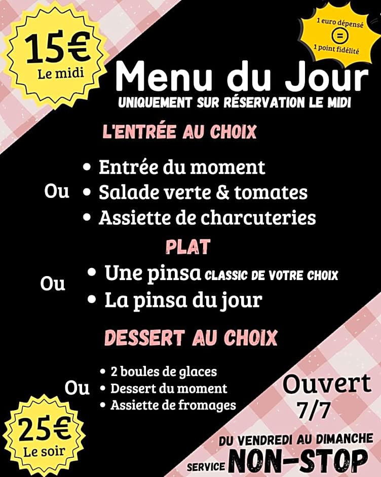 HOULALA - Relais d'étape - Chambres d'hôtes