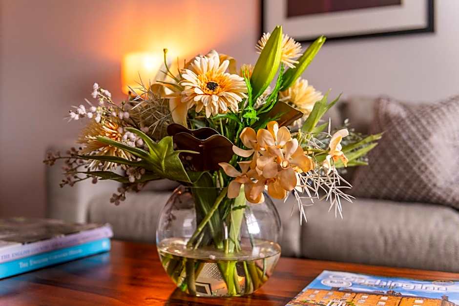 The Royal Wells Hotel