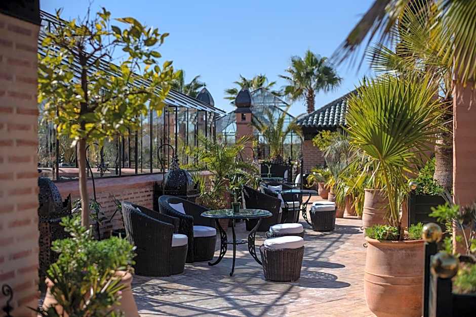 La Sultana Marrakech