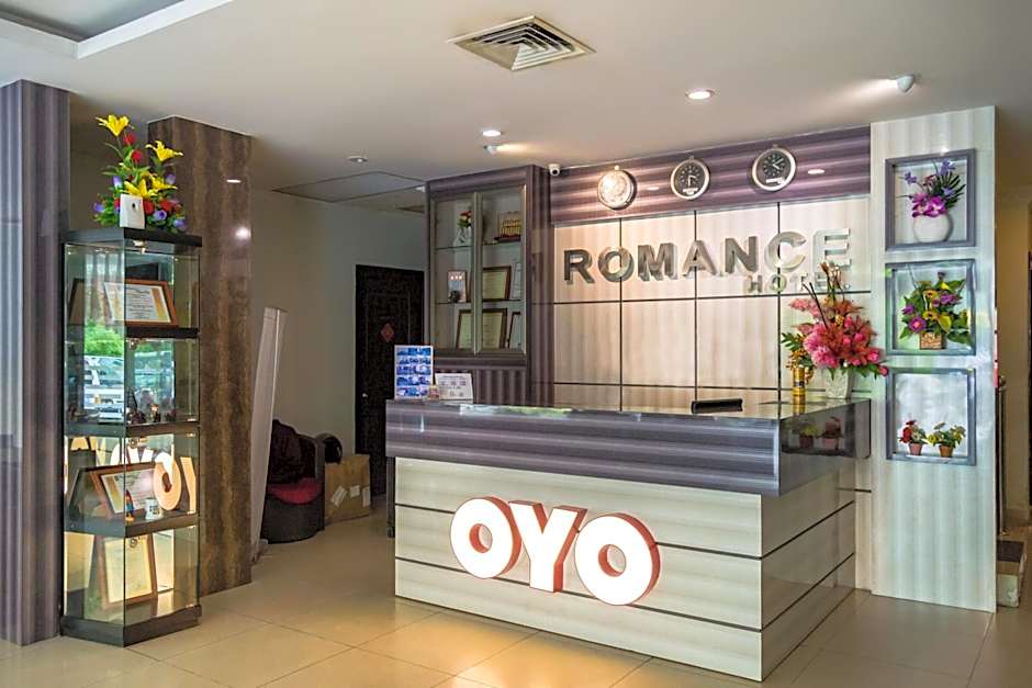 Capital O 664 Romance Hotel