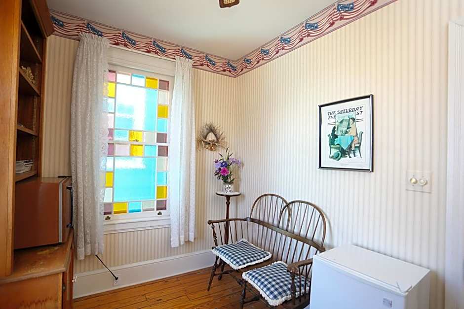 Beauclaires Bed & Breakfast