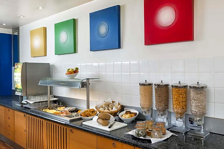 Park Inn Birmingham Walsall