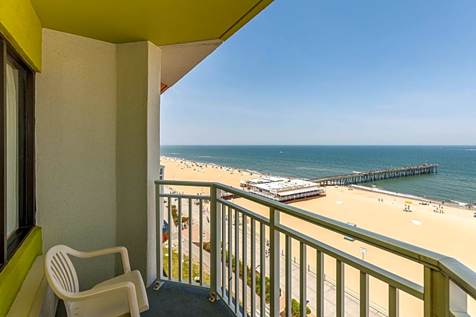 Sandcastle Resort