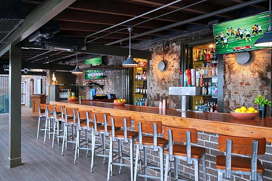 River Street Inn