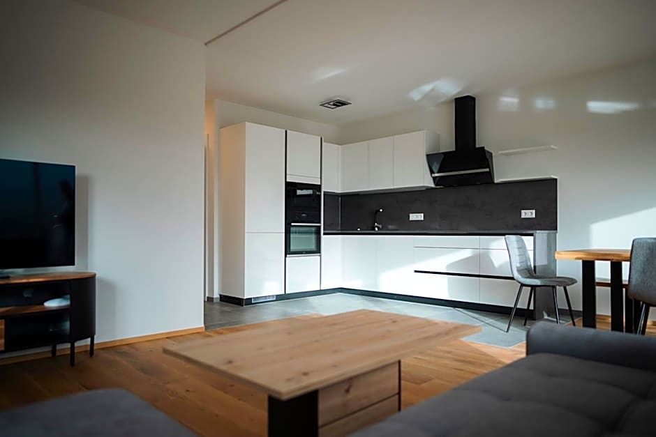 Premium Apartments Monterra