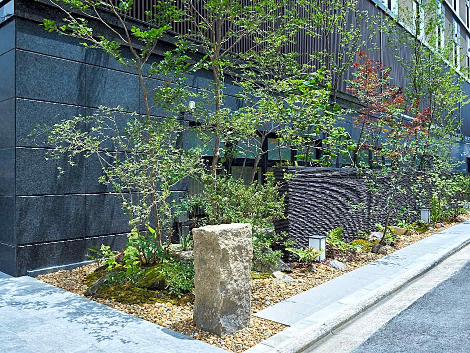 Mitsui Garden Hotel Kyoto Station