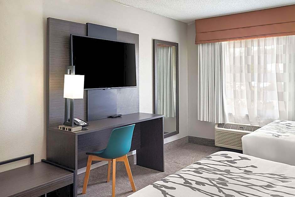 Sleep Inn Spartanburg Southwest