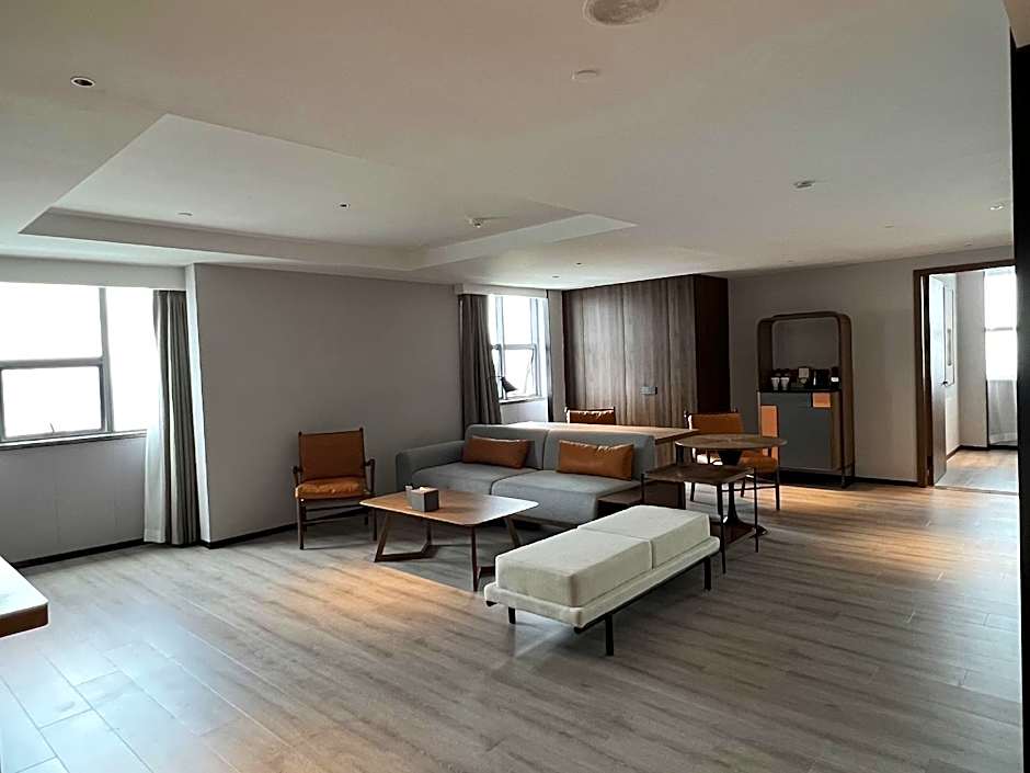 UrCove by Hyatt Suzhou Shantang Street