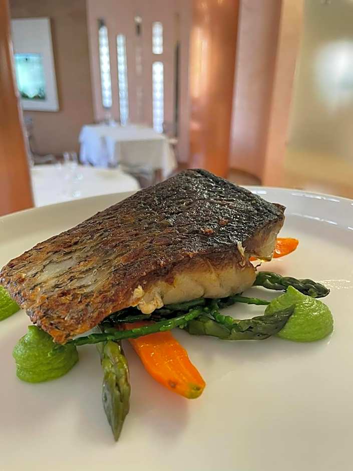 Ristorante Hotel Lucia - 100 mt dal mare