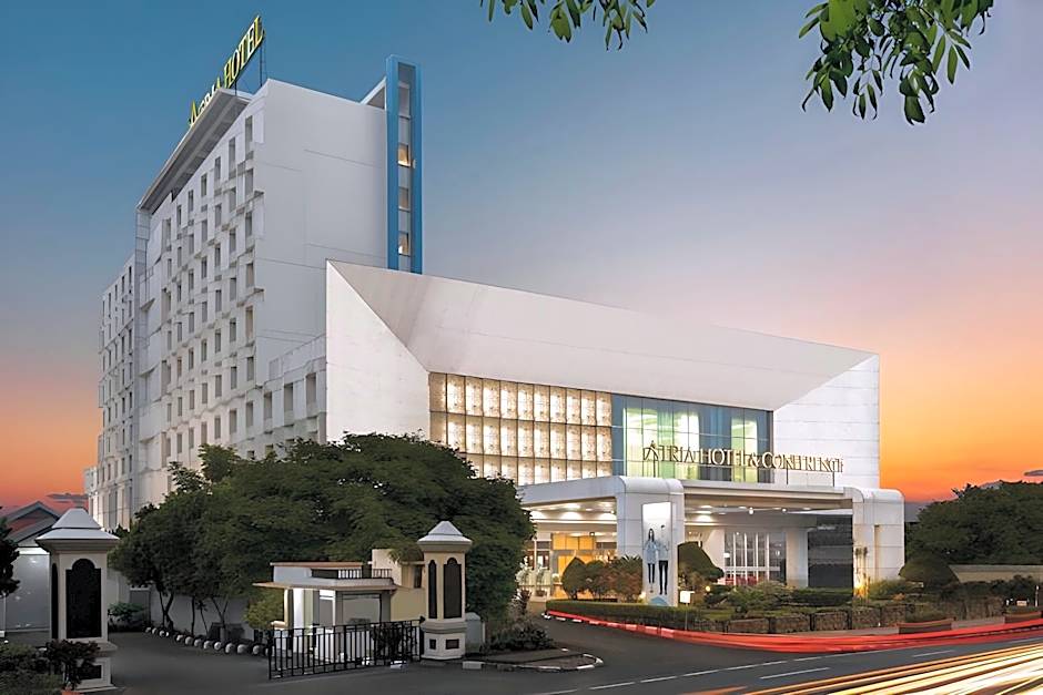 Atria Hotel Magelang