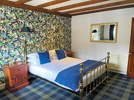 Coach-House Double Room