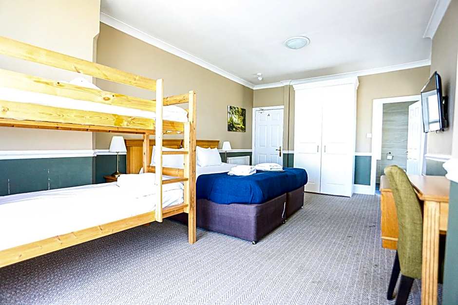 The Wellington Hotel