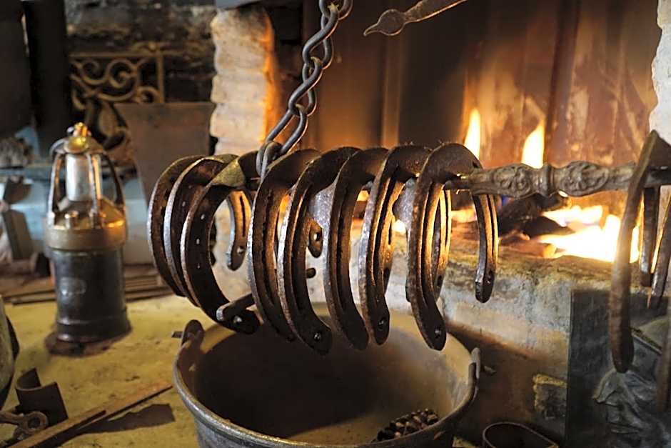 Stadslogement De Oude Smidse Steenwijk